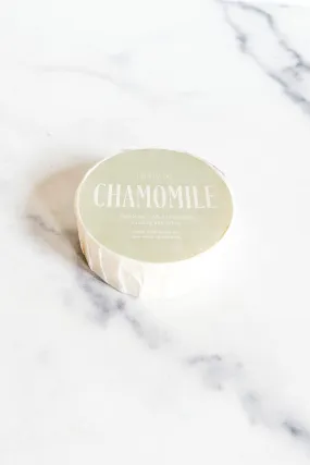 Chamomile Sisterhood Soap