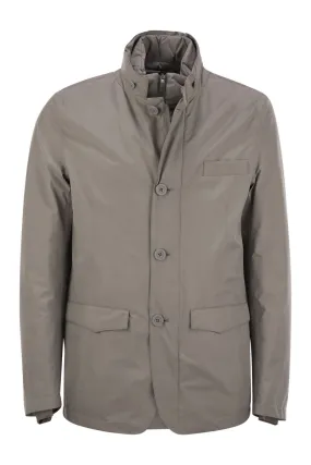 2-LAYER GORETEX LAMINAR BLAZER