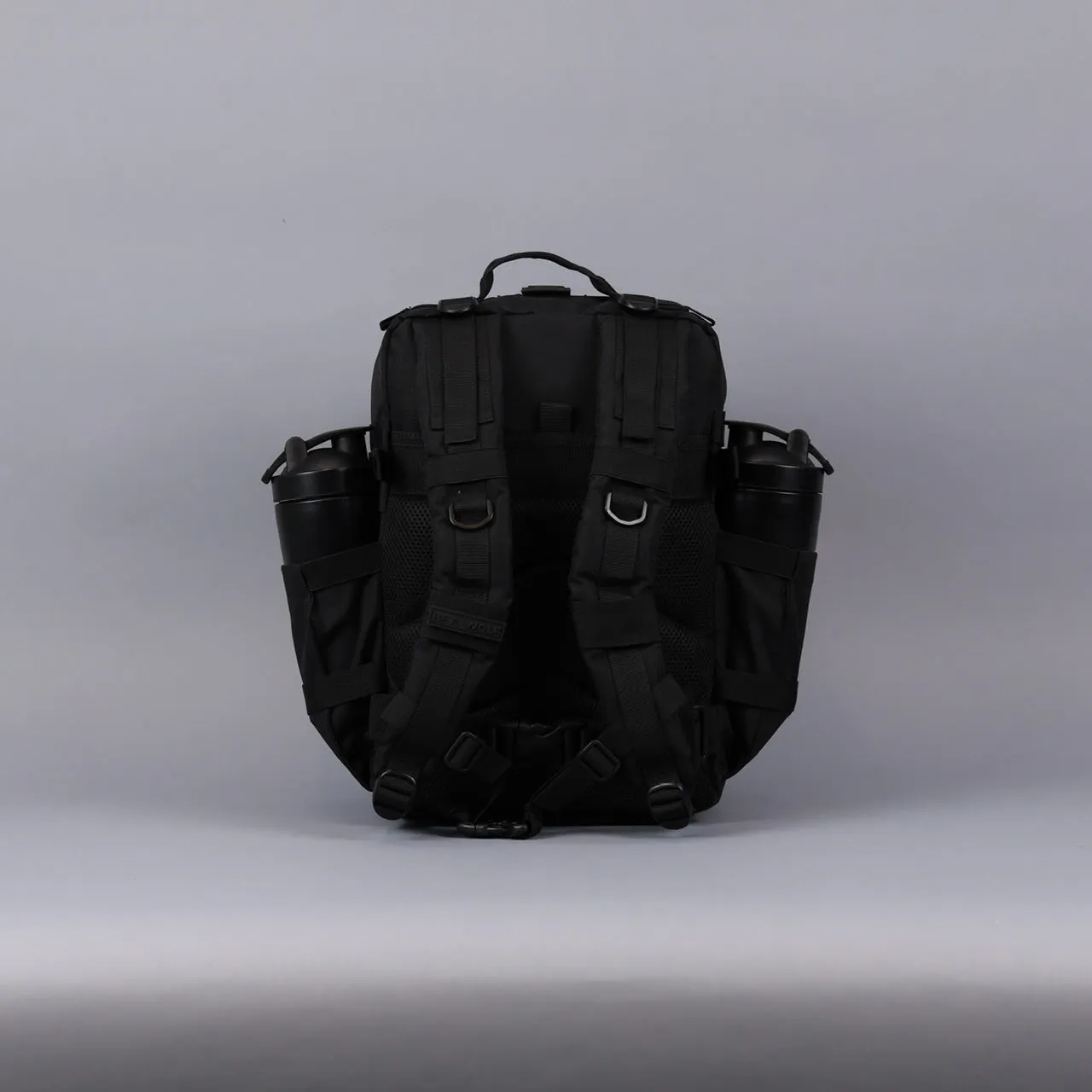 35L Backpack Nightshade