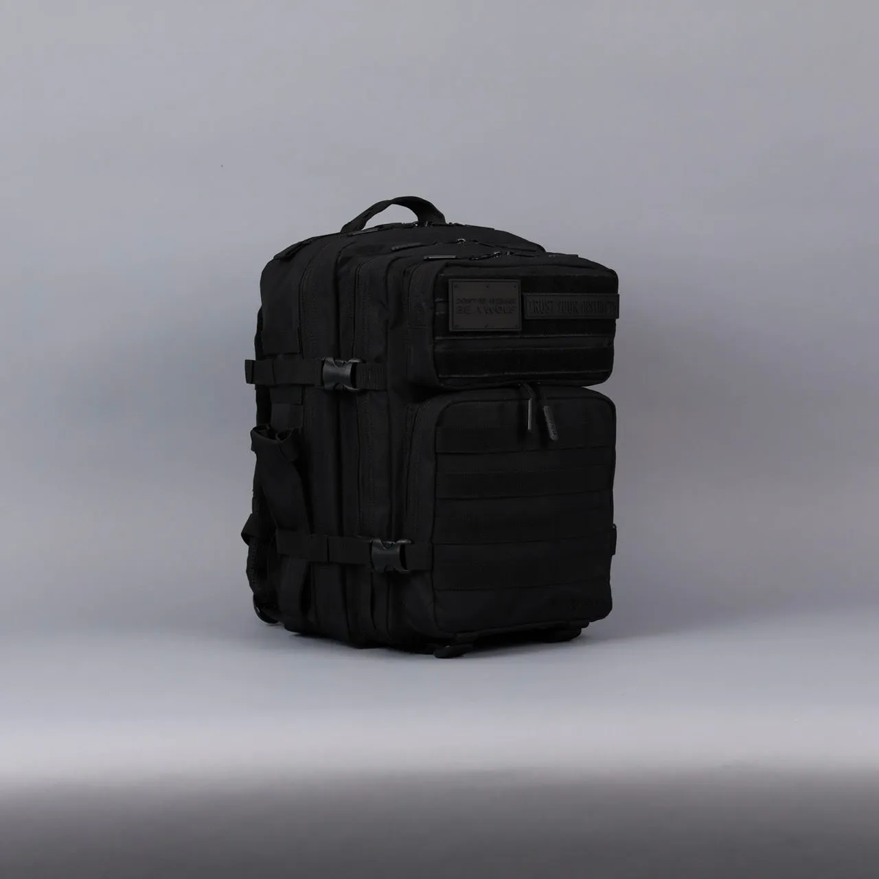 35L Backpack Nightshade