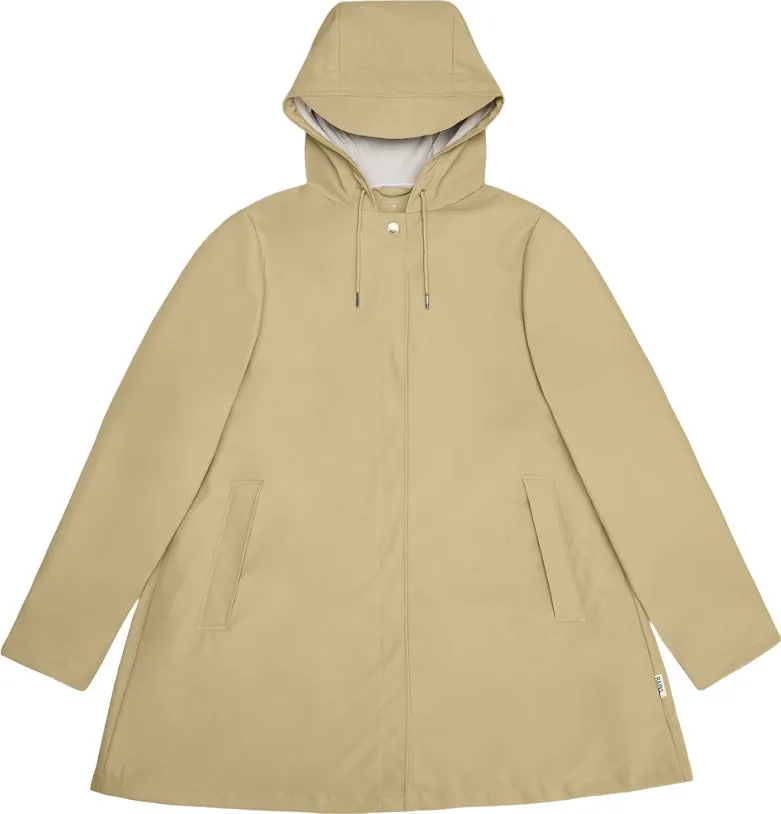 A-Line Jacket W3 - Women's|-|Manteau A-Line W3 - Femme