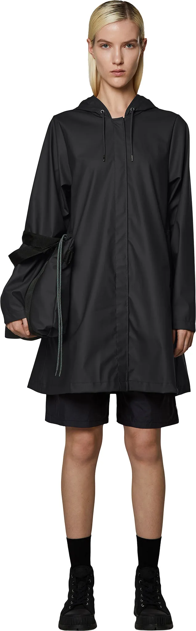 A-Line Jacket - Women's|-|Manteau A-Line - Femme