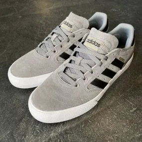 Adidas Busenitz Vulc II Grey/Black/White SALE