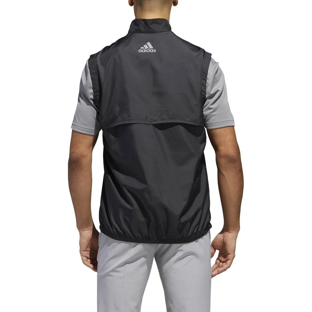 Adidas Club Wind Golf Vest 2019