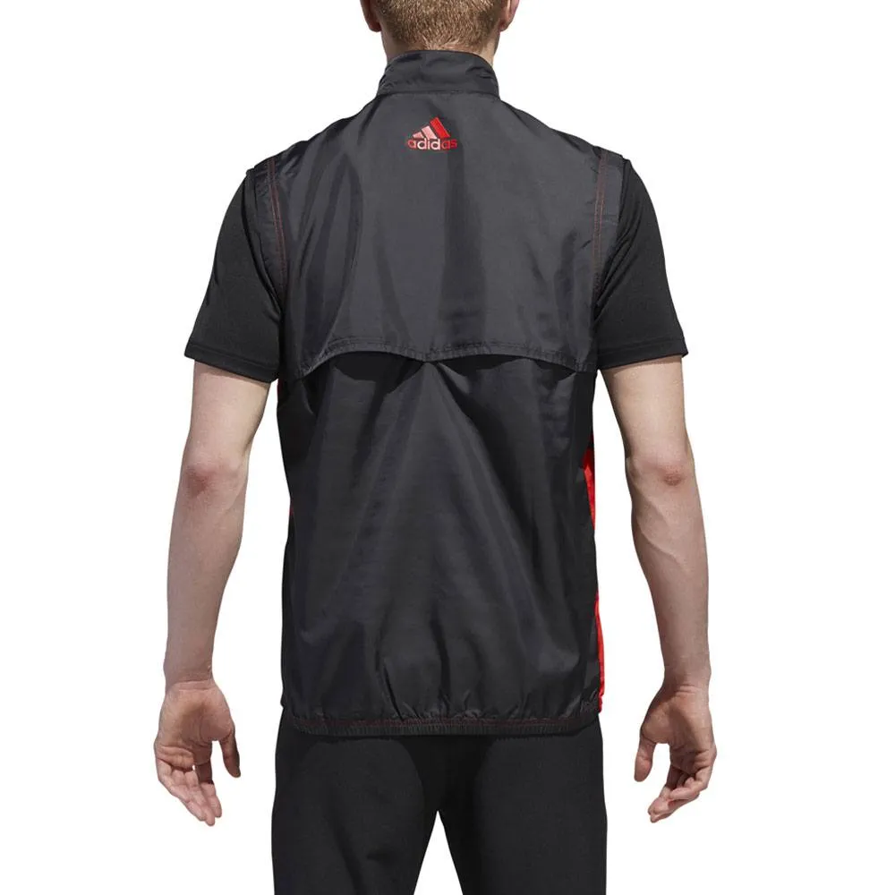 Adidas Club Wind Golf Vest 2019