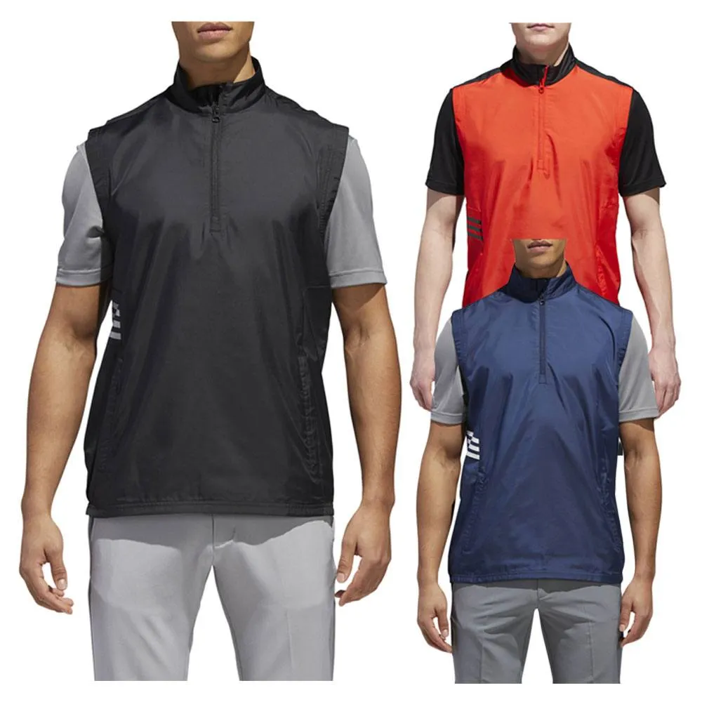 Adidas Club Wind Golf Vest 2019