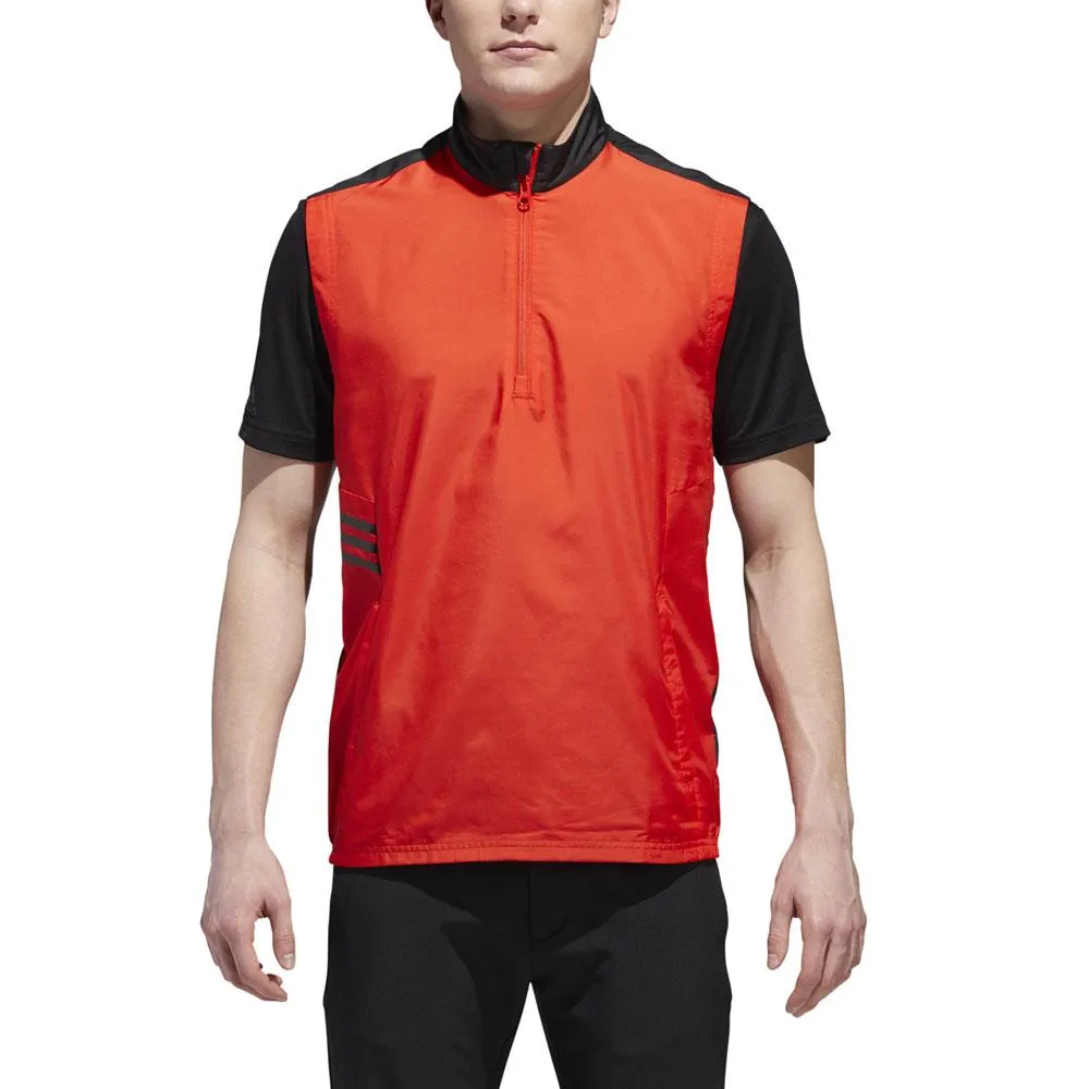 Adidas Club Wind Golf Vest 2019