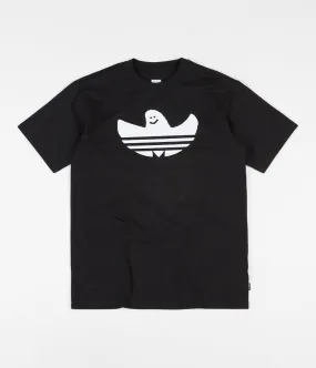 Adidas Shmoo T-Shirt - Black / White