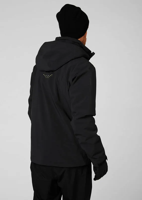 Alpha Lifaloft Jacket - Men's|-|Manteau Alpha Lifaloft - Homme