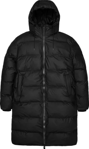 Alta Long Puffer Jacket - Unisex|-|Manteau matelassé long Alta - Unisexe