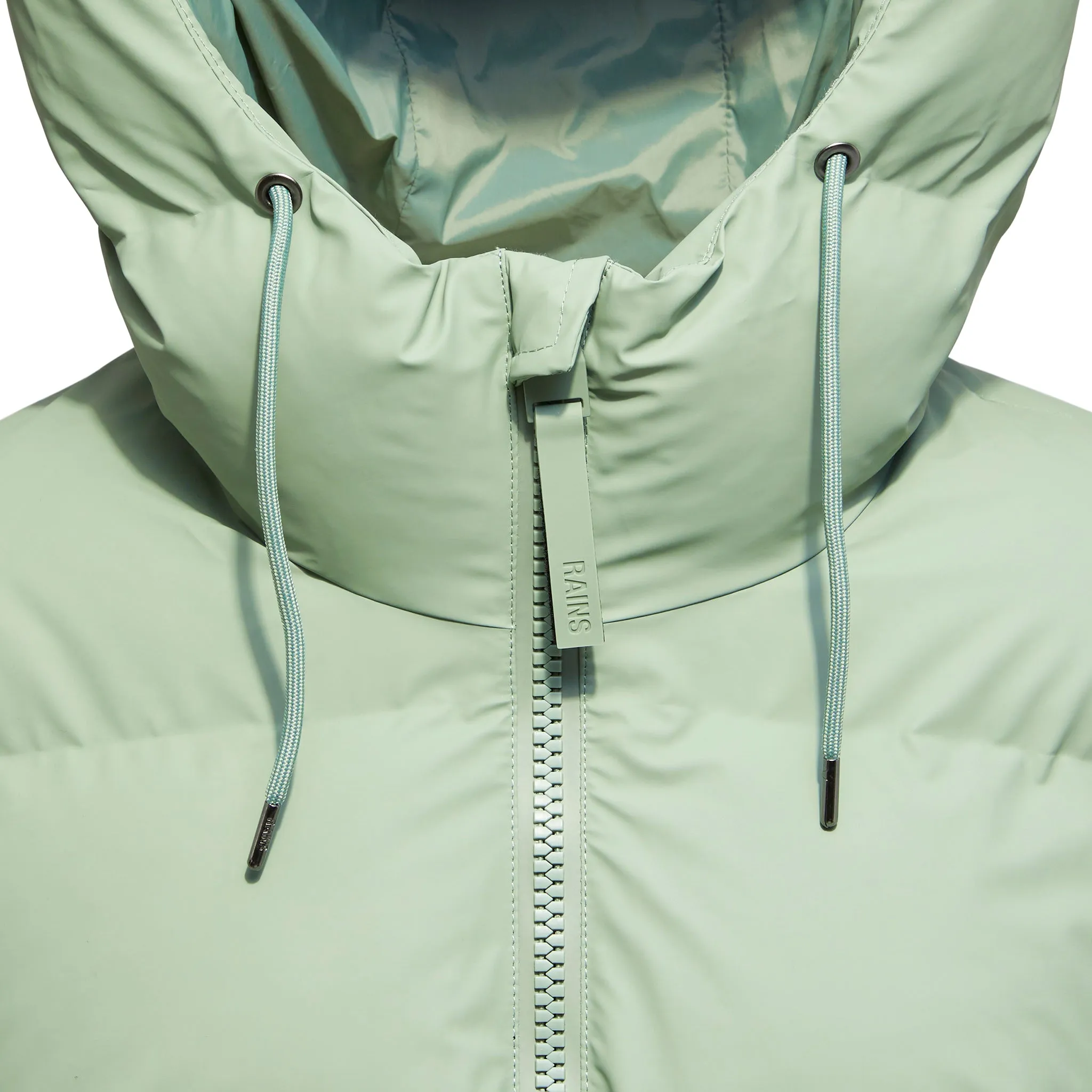 Alta Long Puffer Jacket - Unisex|-|Manteau matelassé long Alta - Unisexe