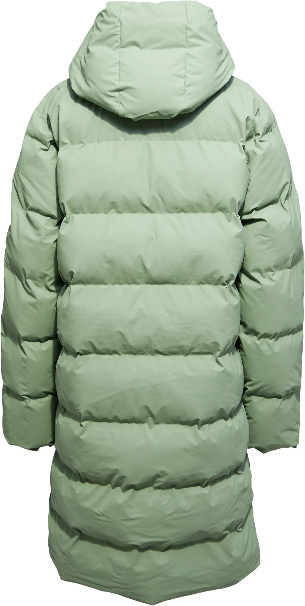 Alta Long Puffer Jacket - Unisex|-|Manteau matelassé long Alta - Unisexe