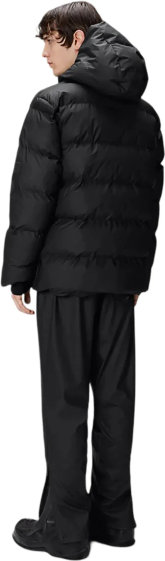 Alta Puffer Jacket - Unisex|-|Manteau matelassé Alta - Unisexe