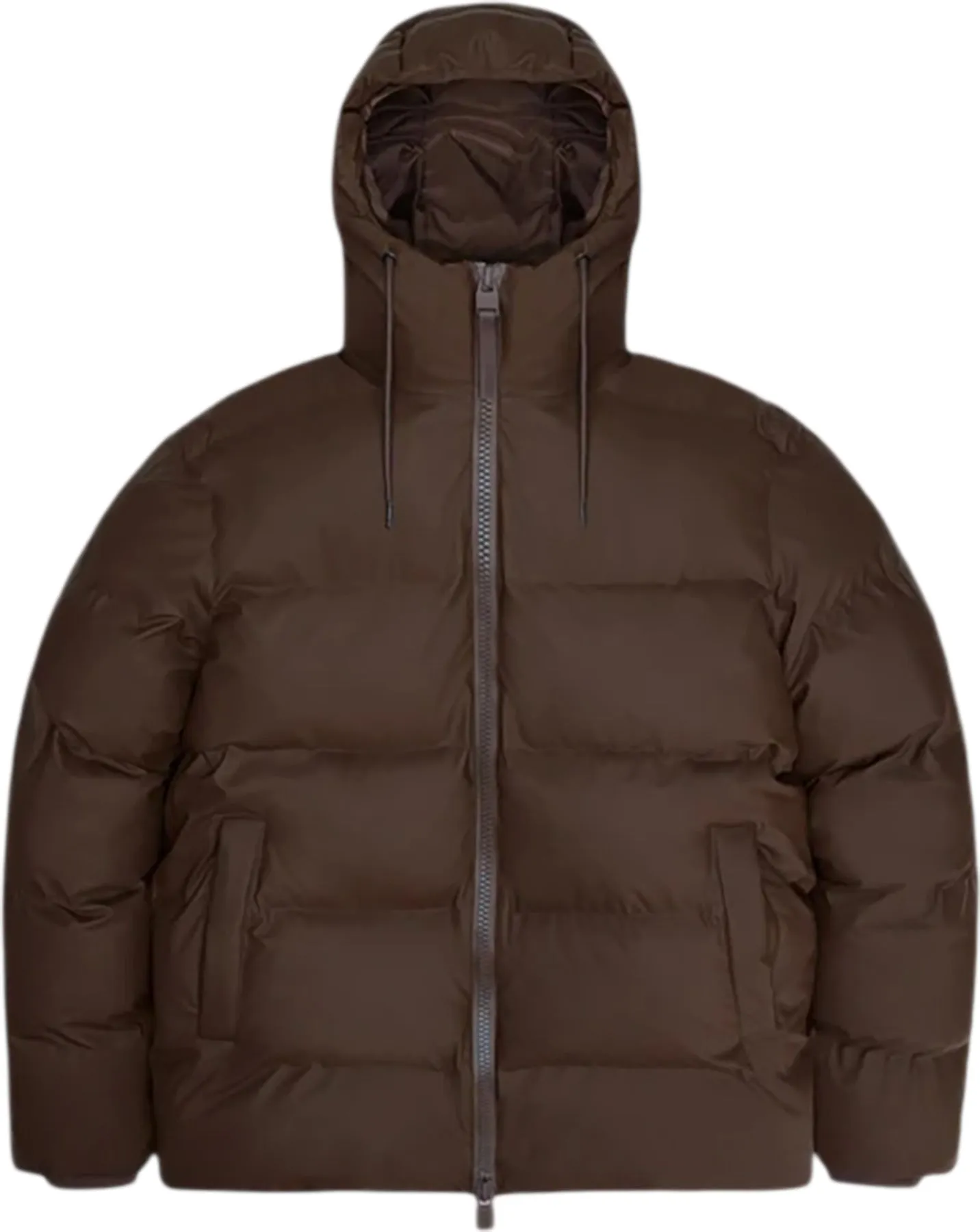 Alta Puffer Jacket - Unisex|-|Manteau matelassé Alta - Unisexe