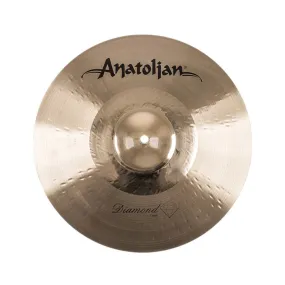 Anatolian C34-DZ18TCRASH 18Inch Deniz Thin Crash Cymbal