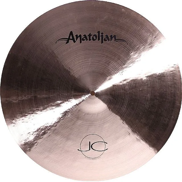 Anatolian Cymbals 08" Jazz Warm Definition Splash