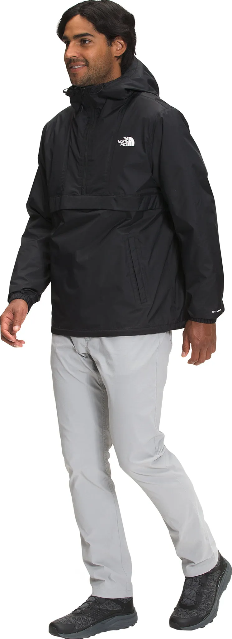 Antora Anorak - Men's|-|Anorak Antora - Homme