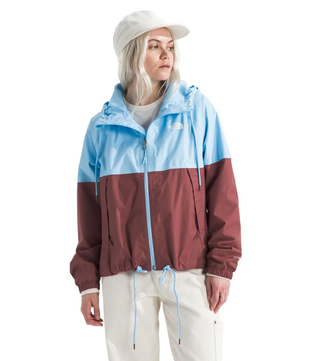 Antora Novelty Rain Jacket (Women’s)