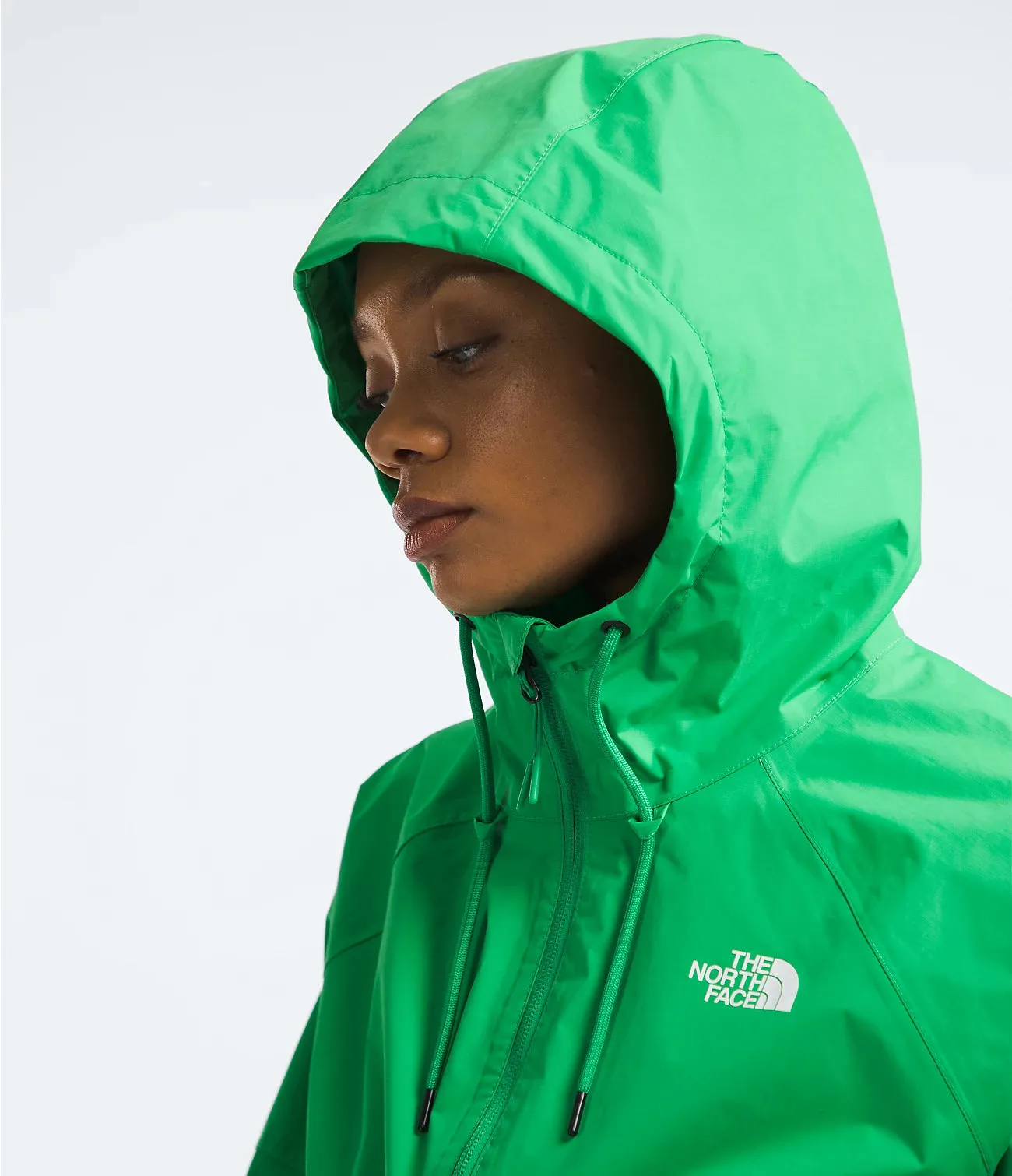 Antora Novelty Rain Jacket (Women’s)