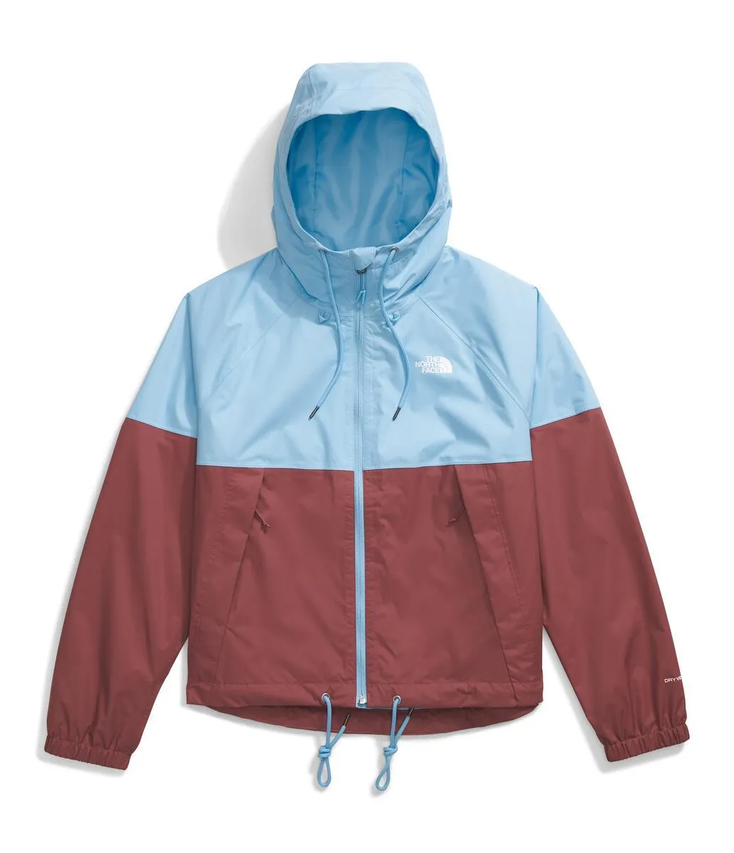 Antora Novelty Rain Jacket (Women’s)