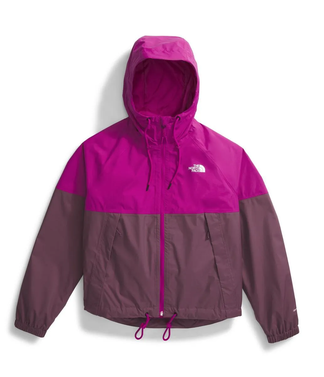 Antora Novelty Rain Jacket (Women’s)