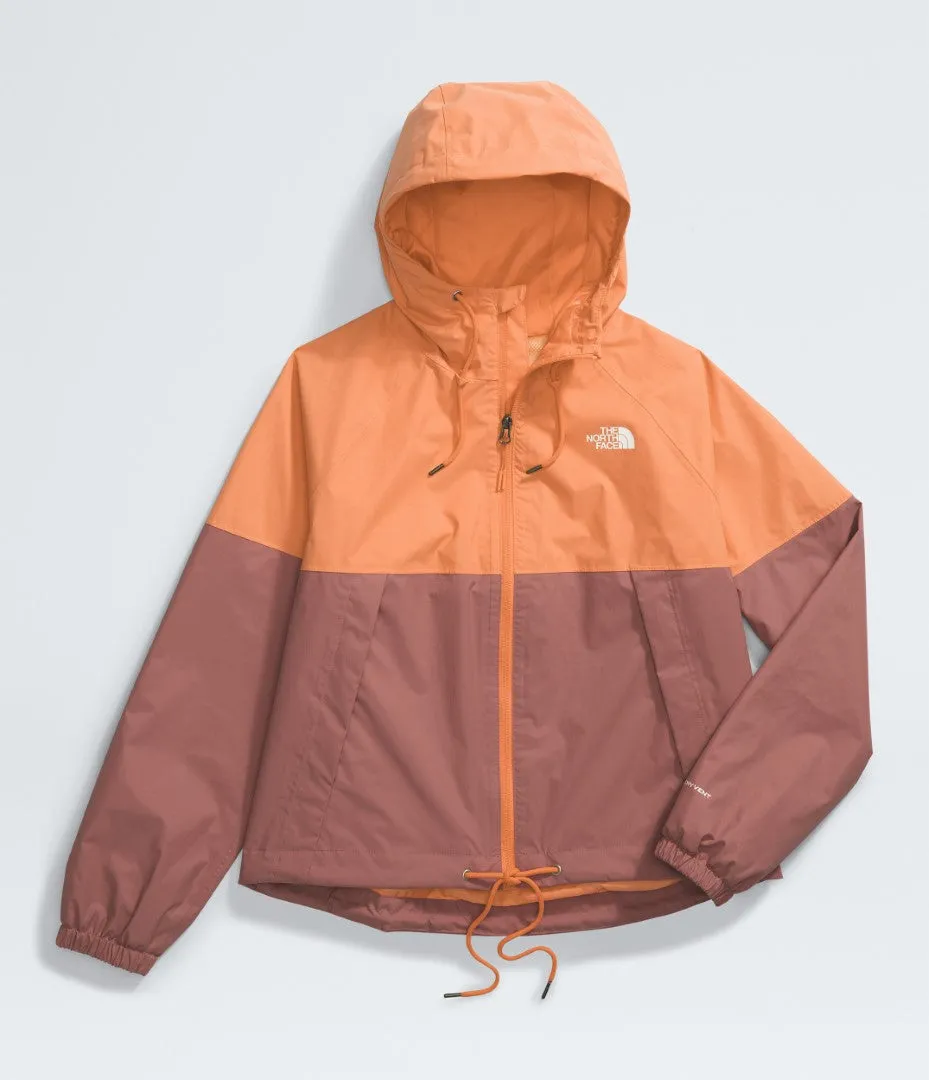 Antora Novelty Rain Jacket (Women’s)