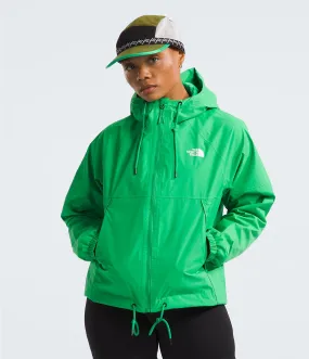 Antora Novelty Rain Jacket (Women’s)