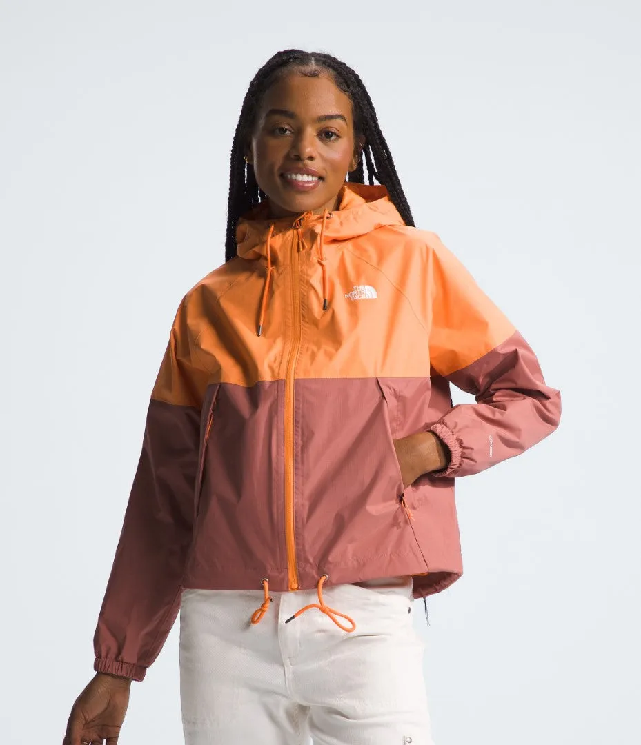 Antora Novelty Rain Jacket (Women’s)