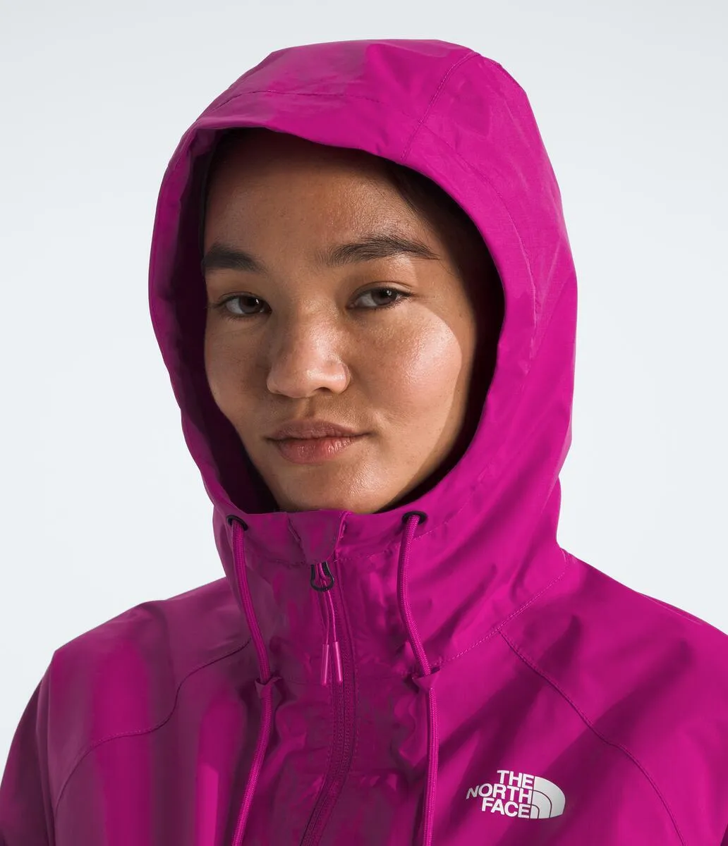 Antora Novelty Rain Jacket (Women’s)