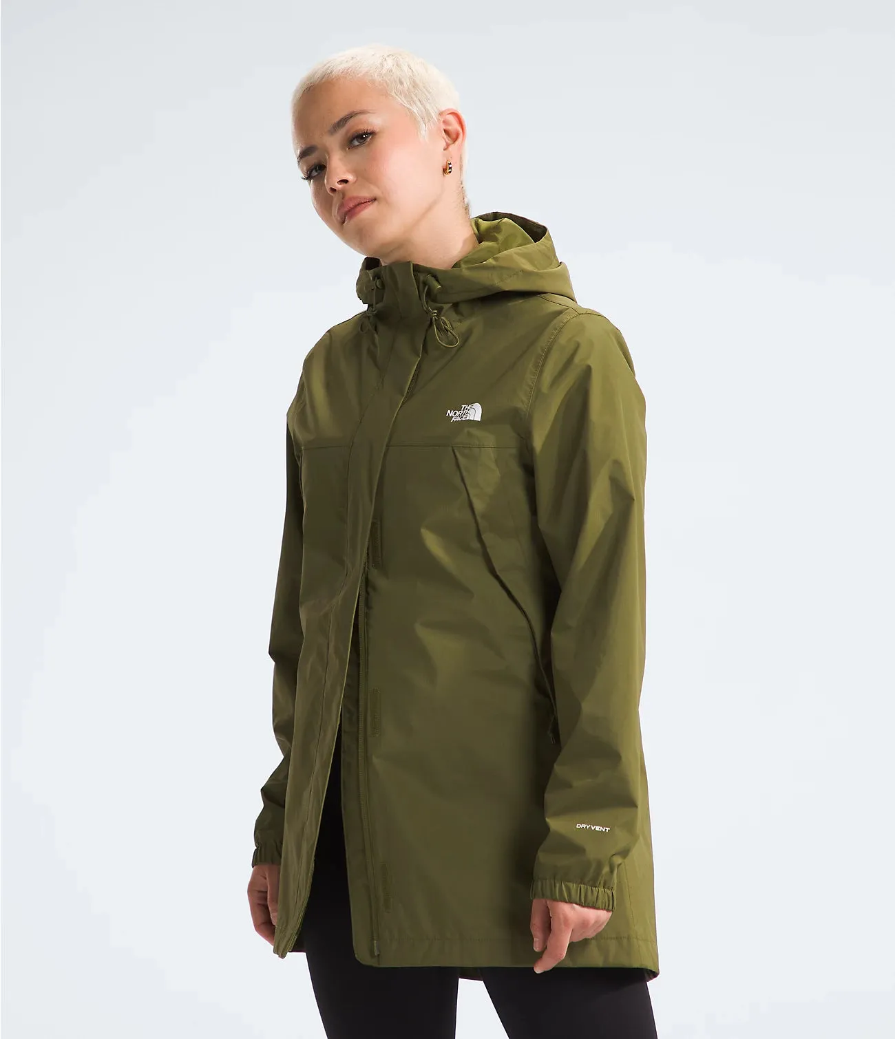 Antora Parka (Women's)