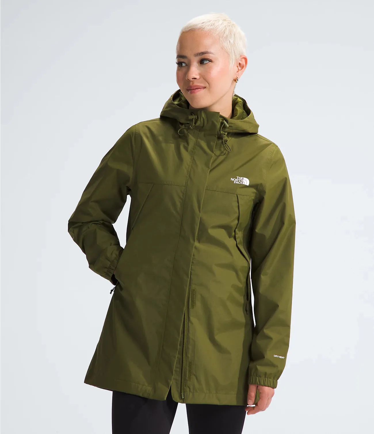 Antora Parka (Women's)