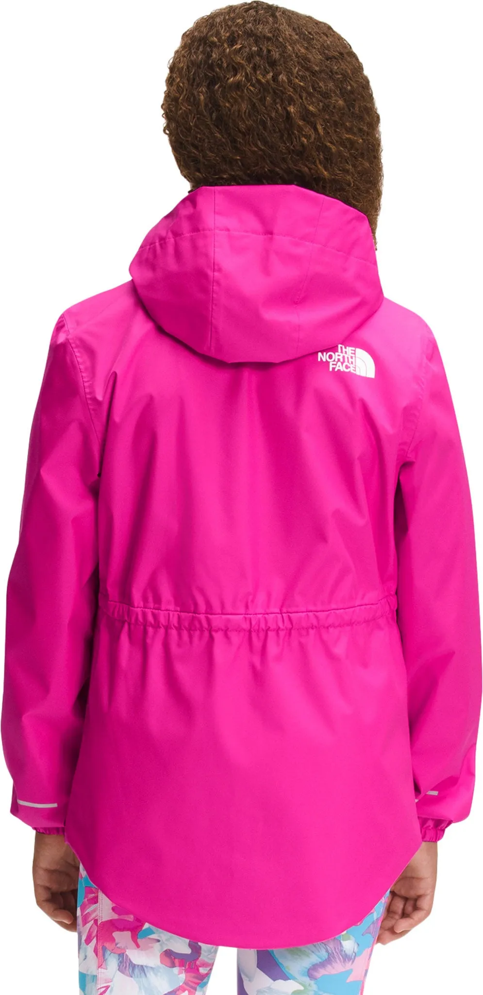 Antora Rain Jacket - Girl's|-|Veste de pluie Antora - Fille