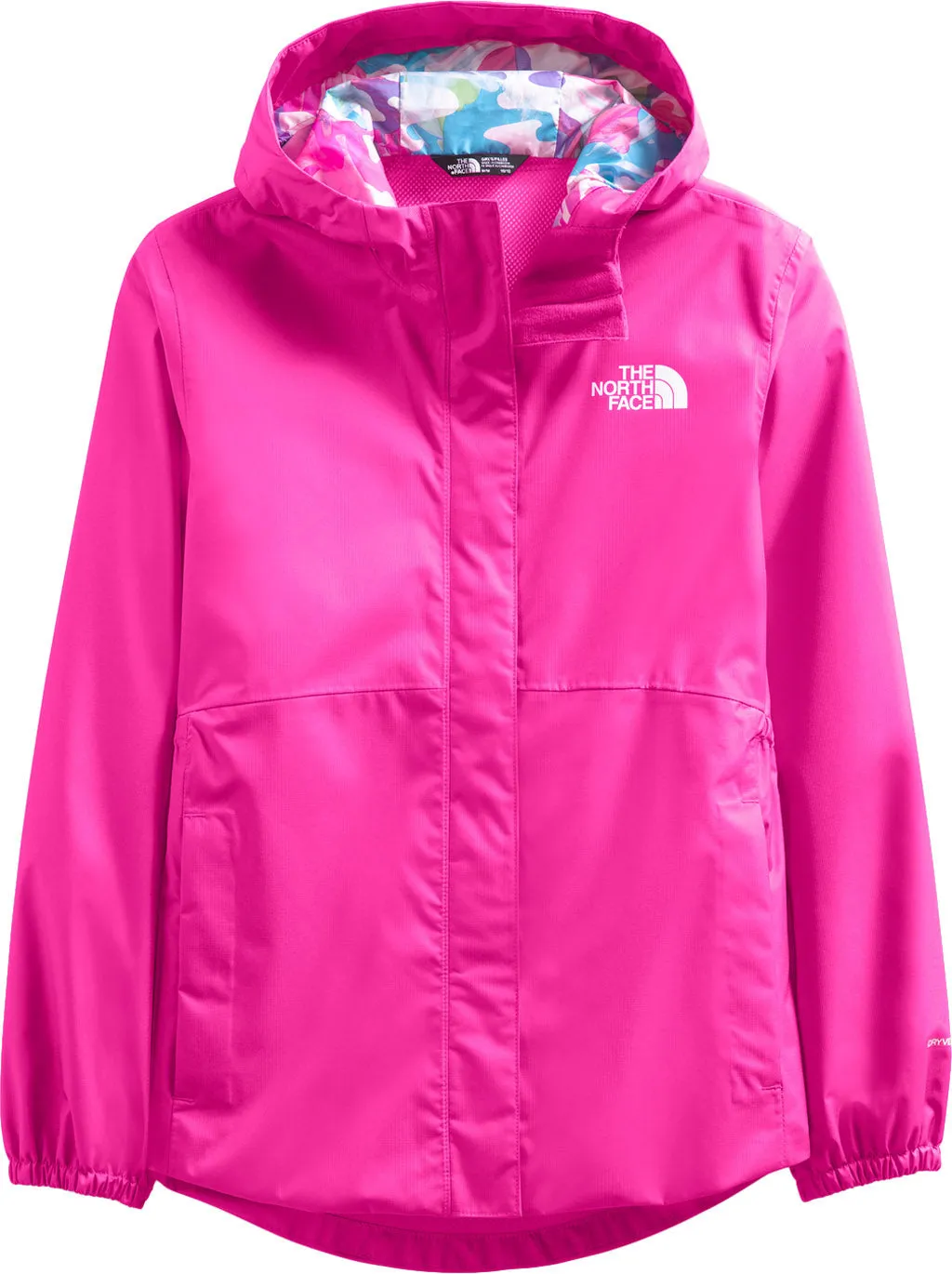 Antora Rain Jacket - Girl's|-|Veste de pluie Antora - Fille