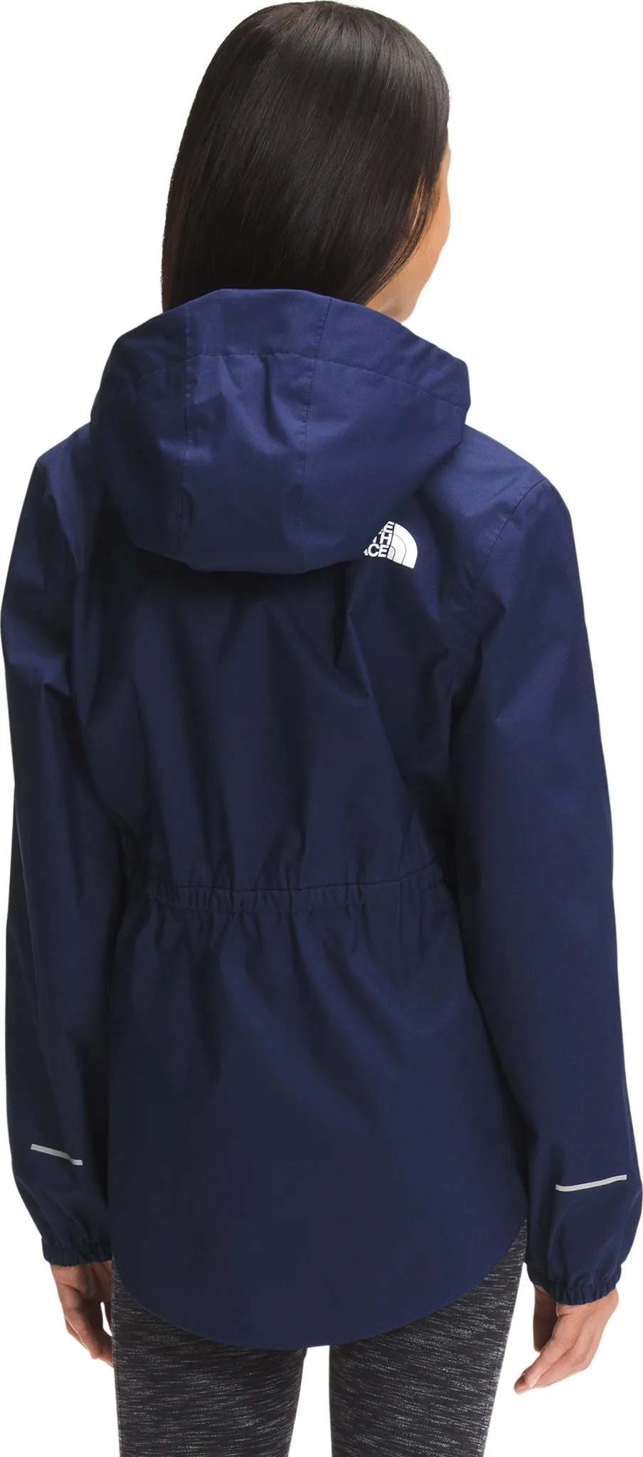 Antora Rain Jacket - Girl's|-|Veste de pluie Antora - Fille