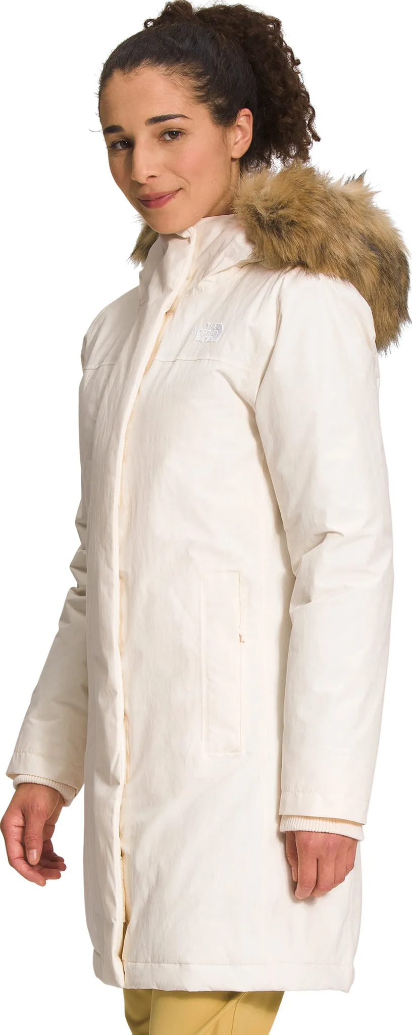 Arctic Parka - Women's|-|Parka Arctic - Femme