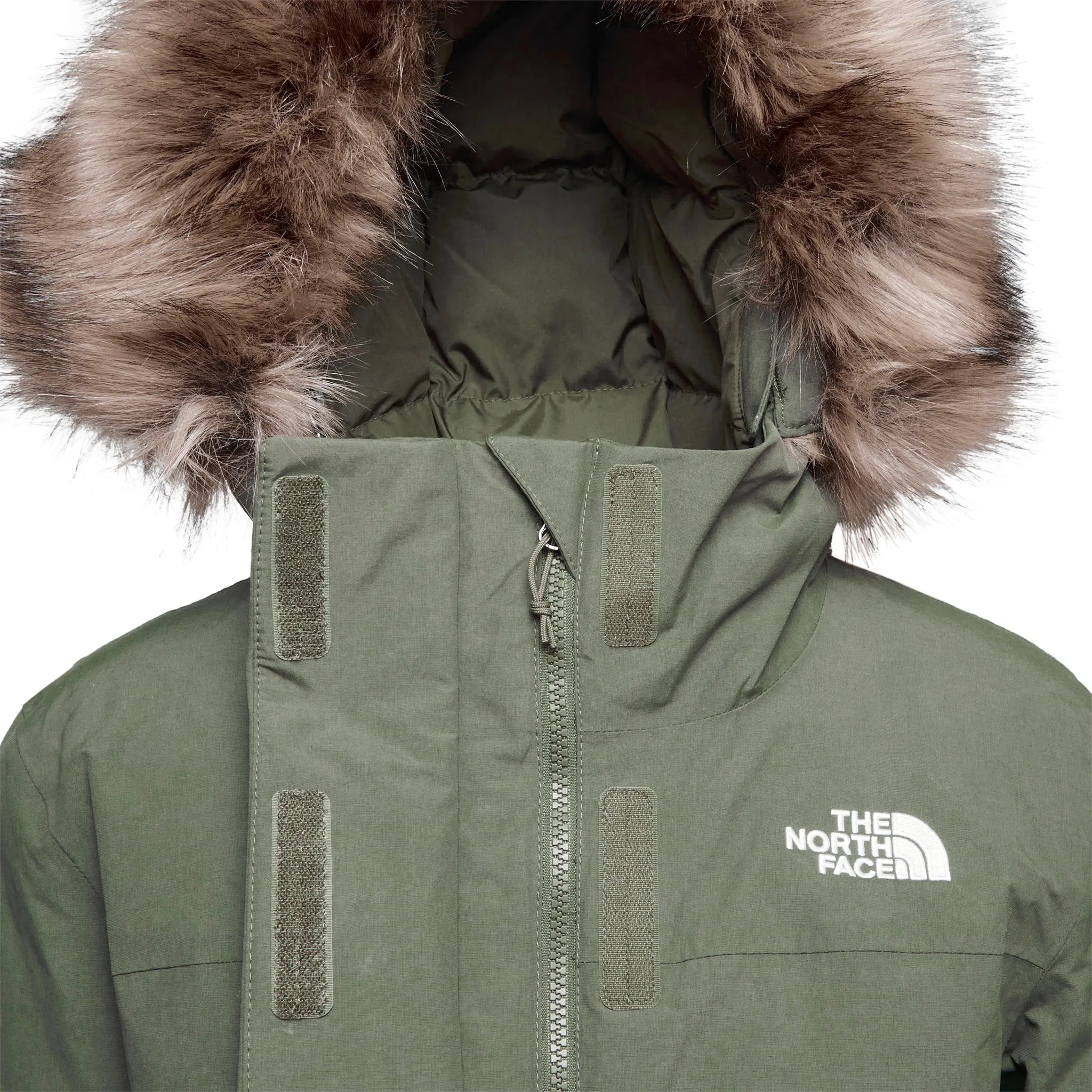 Arctic Parka - Women's|-|Parka Arctic - Femme