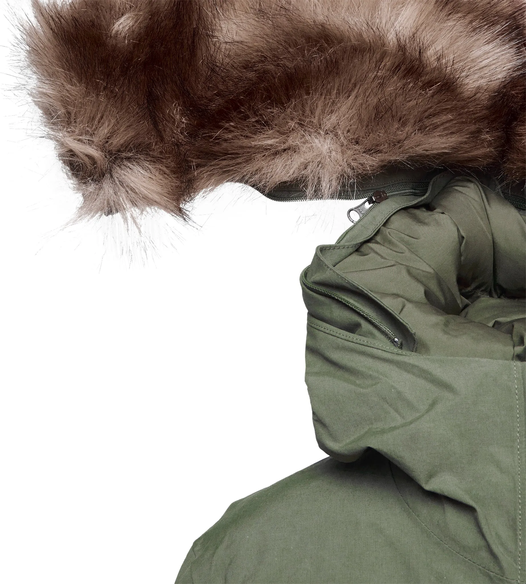 Arctic Parka - Women's|-|Parka Arctic - Femme