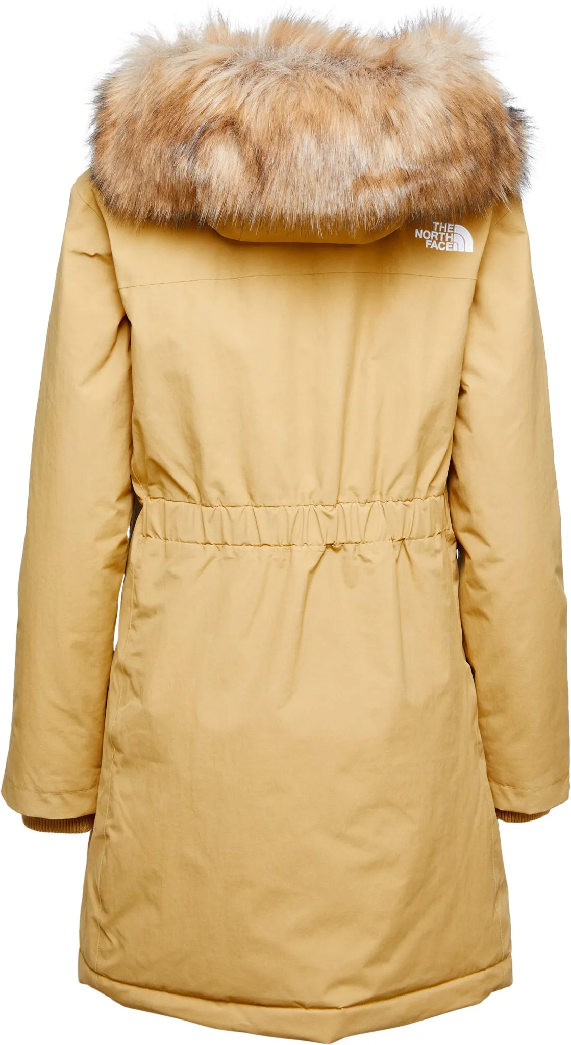 Arctic Parka - Women's|-|Parka Arctic - Femme