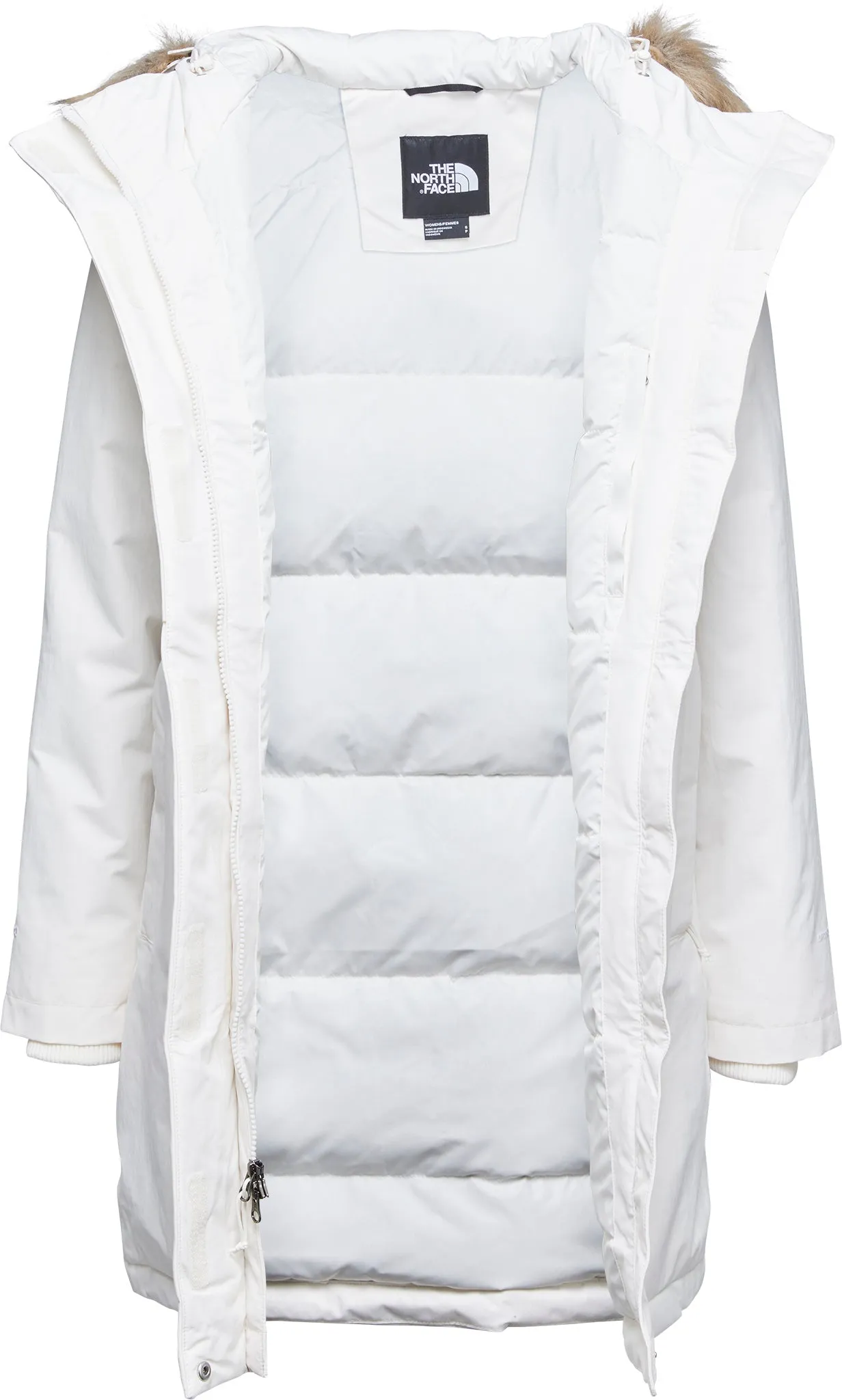 Arctic Parka - Women's|-|Parka Arctic - Femme