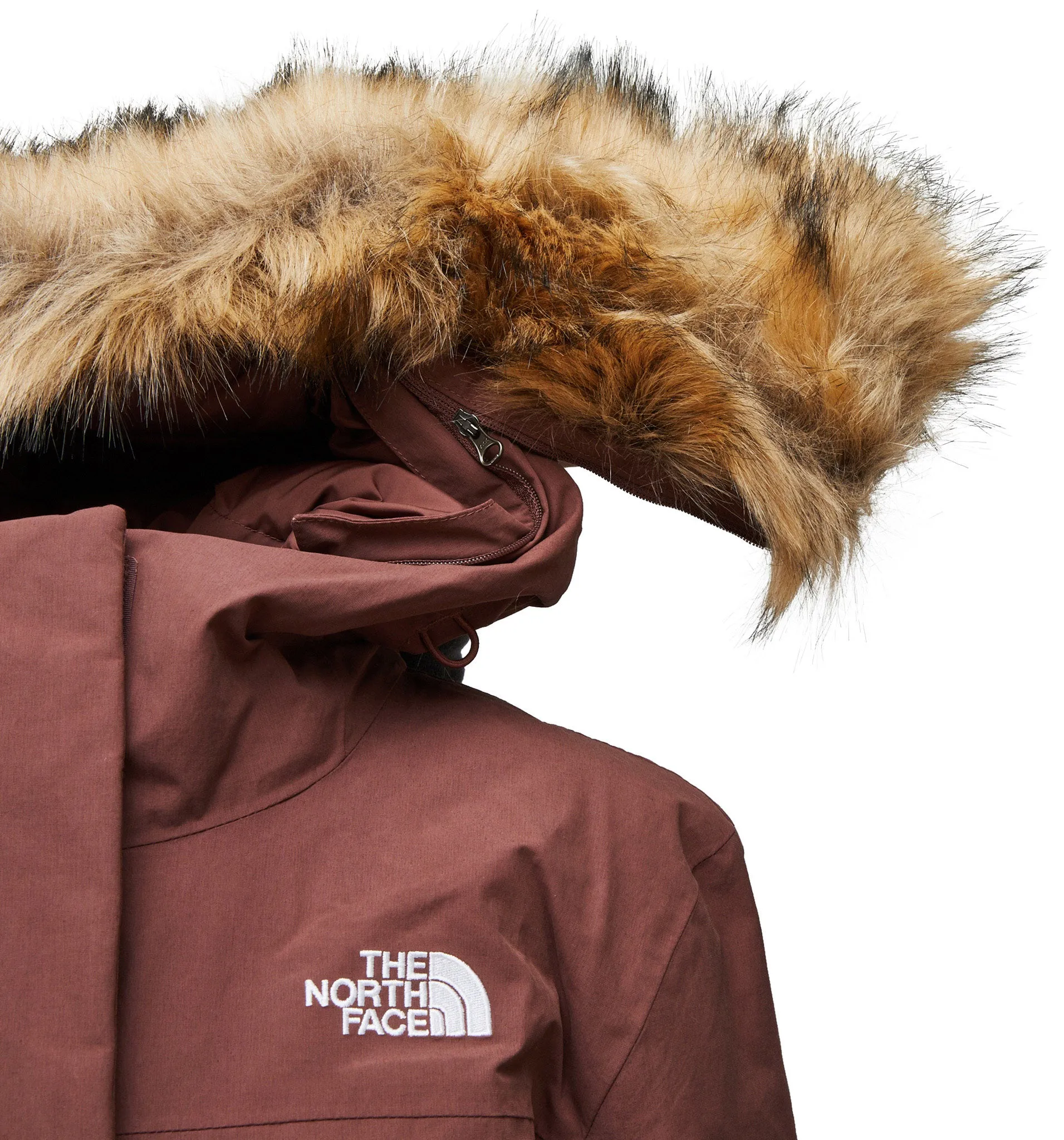 Arctic Parka - Women's|-|Parka Arctic - Femme