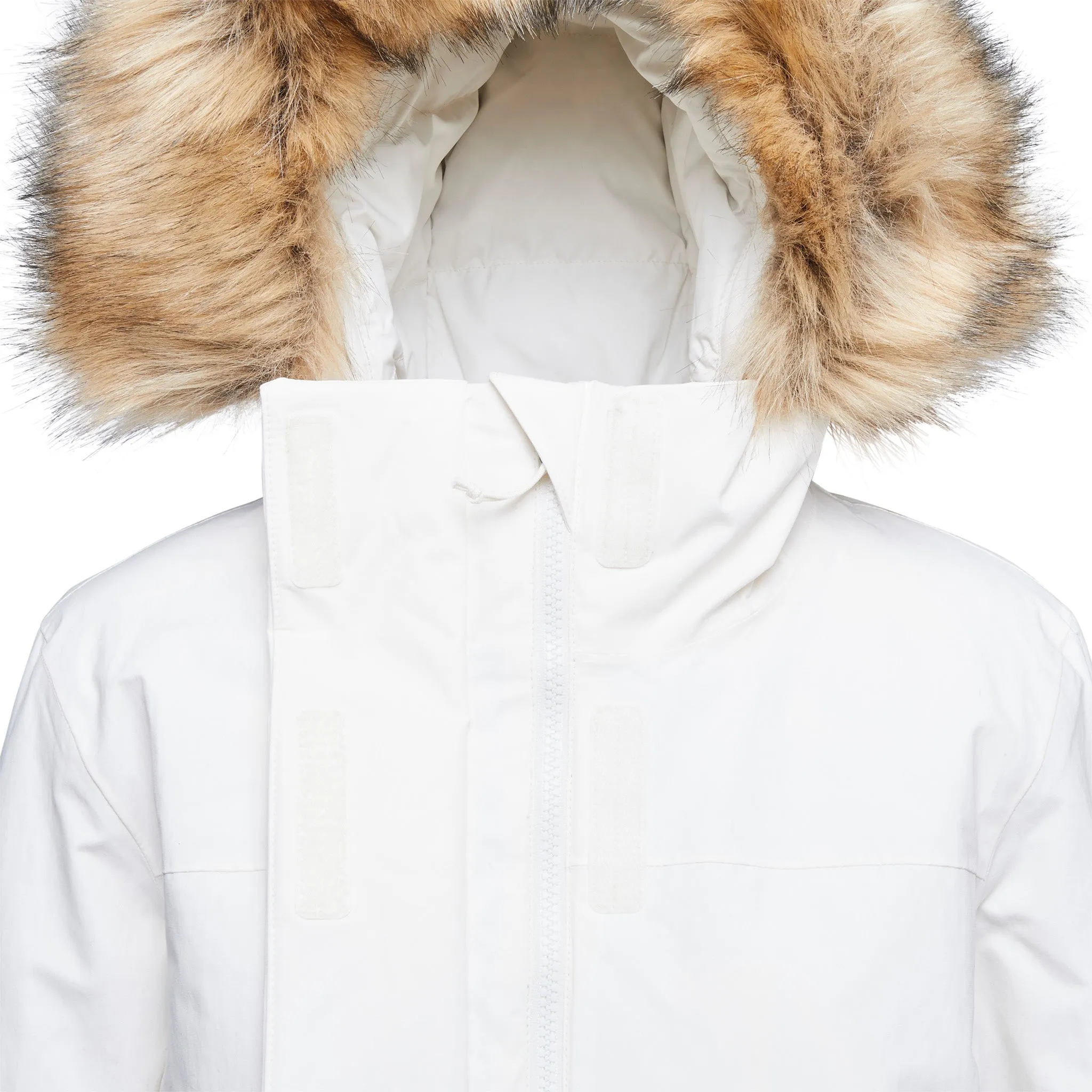 Arctic Parka - Women's|-|Parka Arctic - Femme