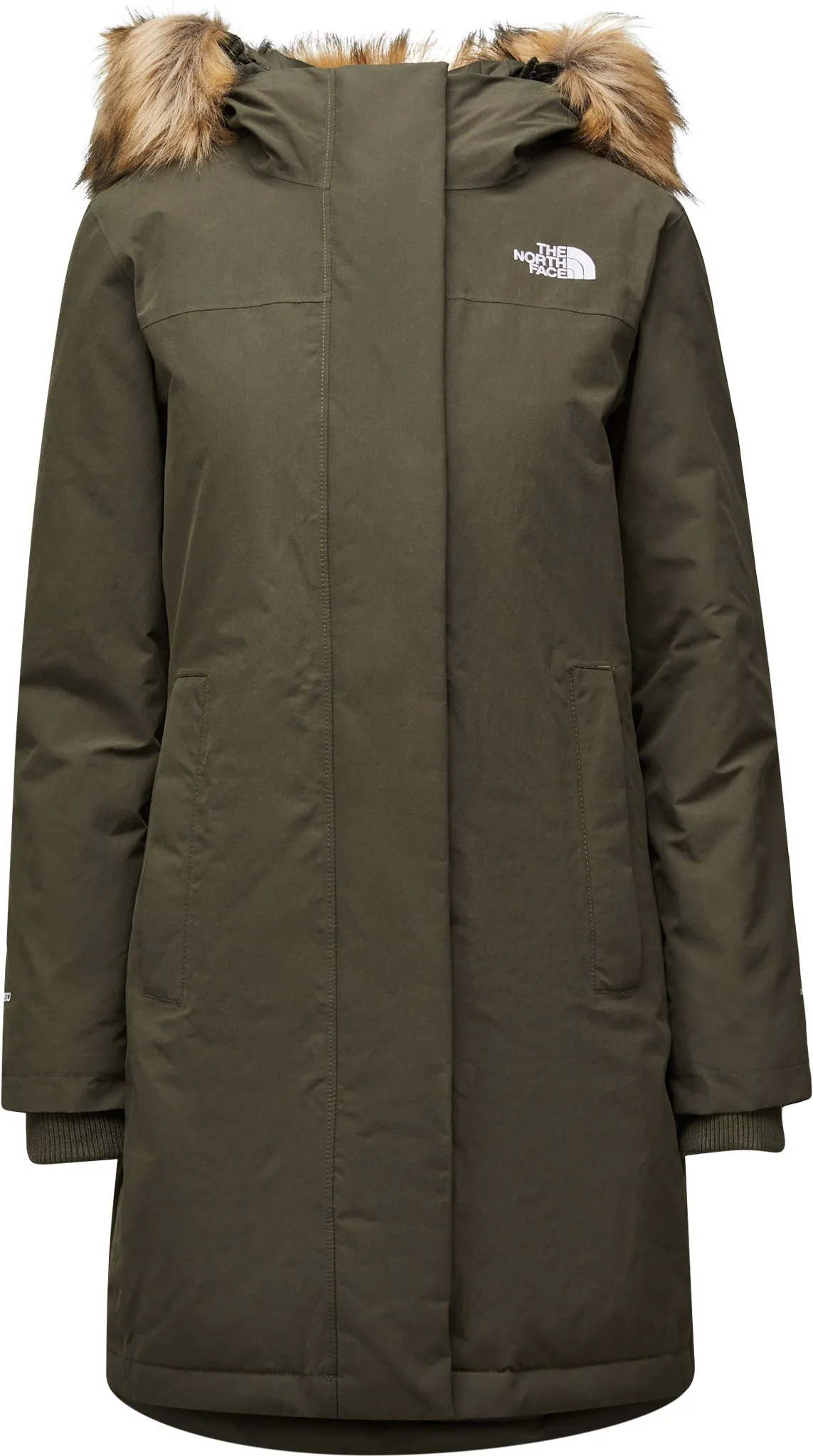 Arctic Parka - Women's|-|Parka Arctic - Femme