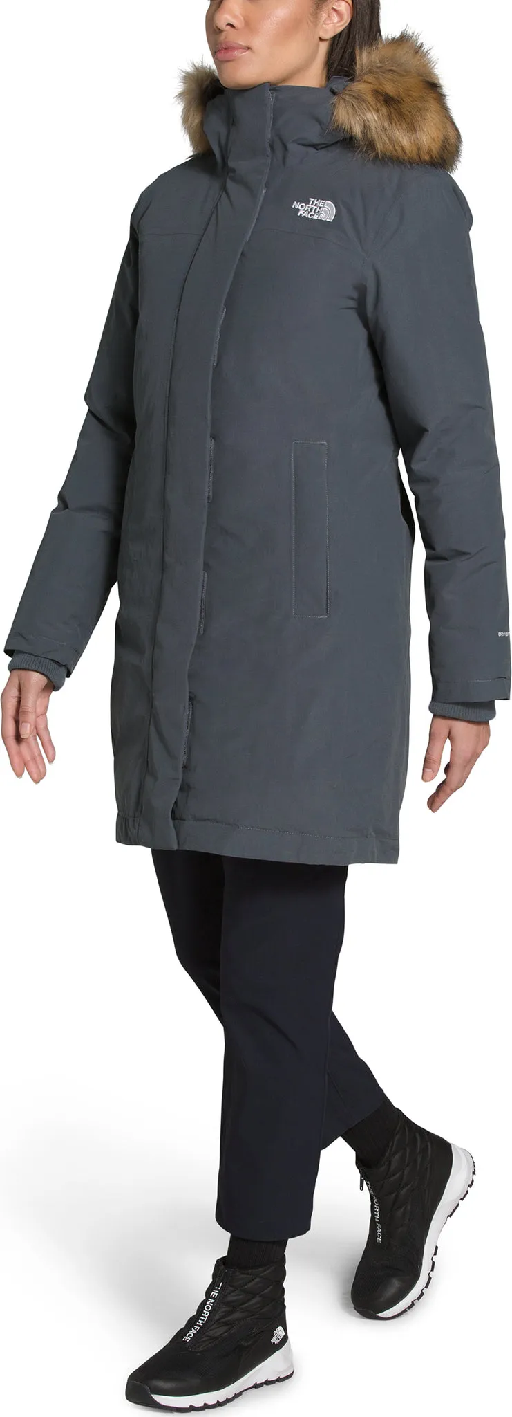 Arctic Parka - Women's|-|Parka Arctic - Femme