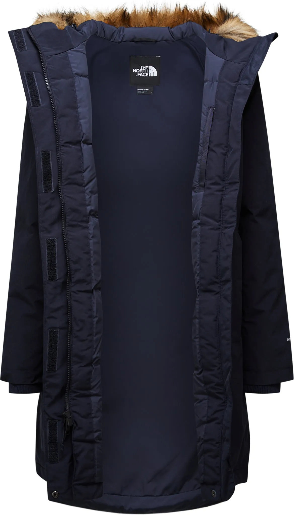 Arctic Parka - Women's|-|Parka Arctic - Femme