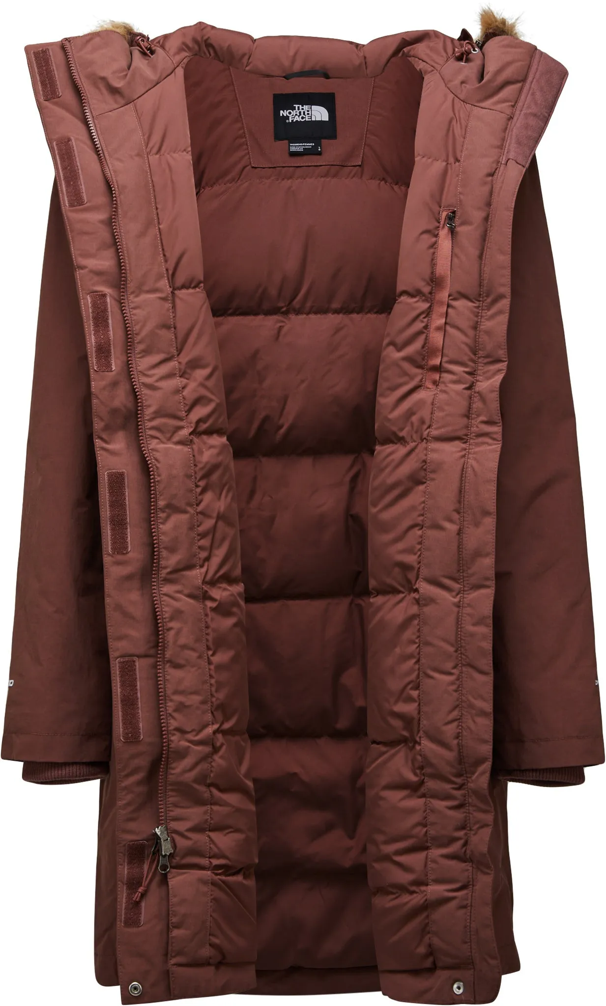 Arctic Parka - Women's|-|Parka Arctic - Femme