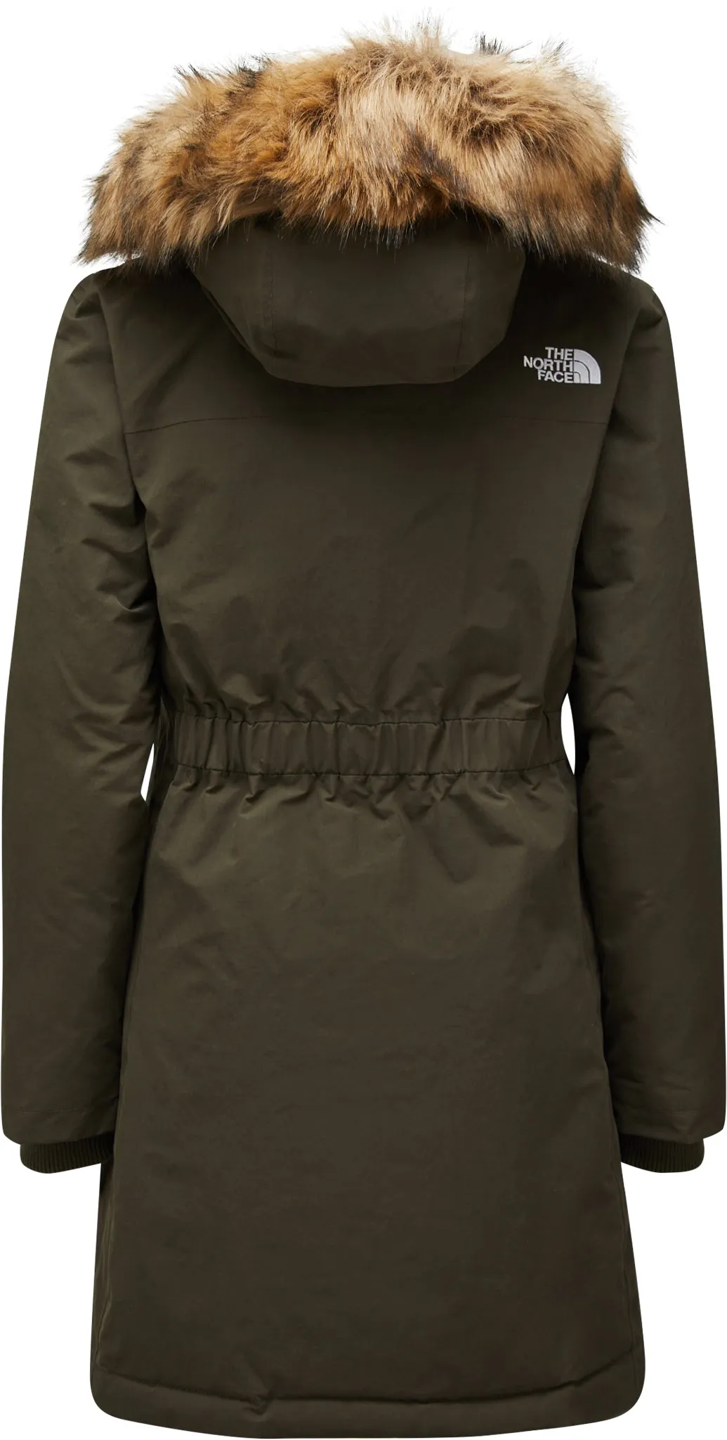 Arctic Parka - Women's|-|Parka Arctic - Femme