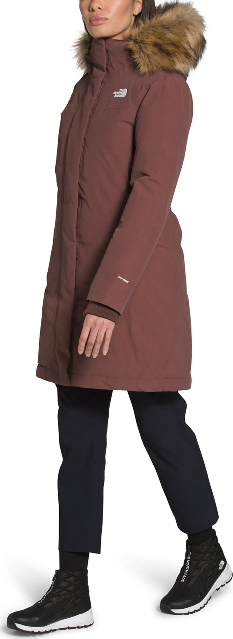 Arctic Parka - Women's|-|Parka Arctic - Femme