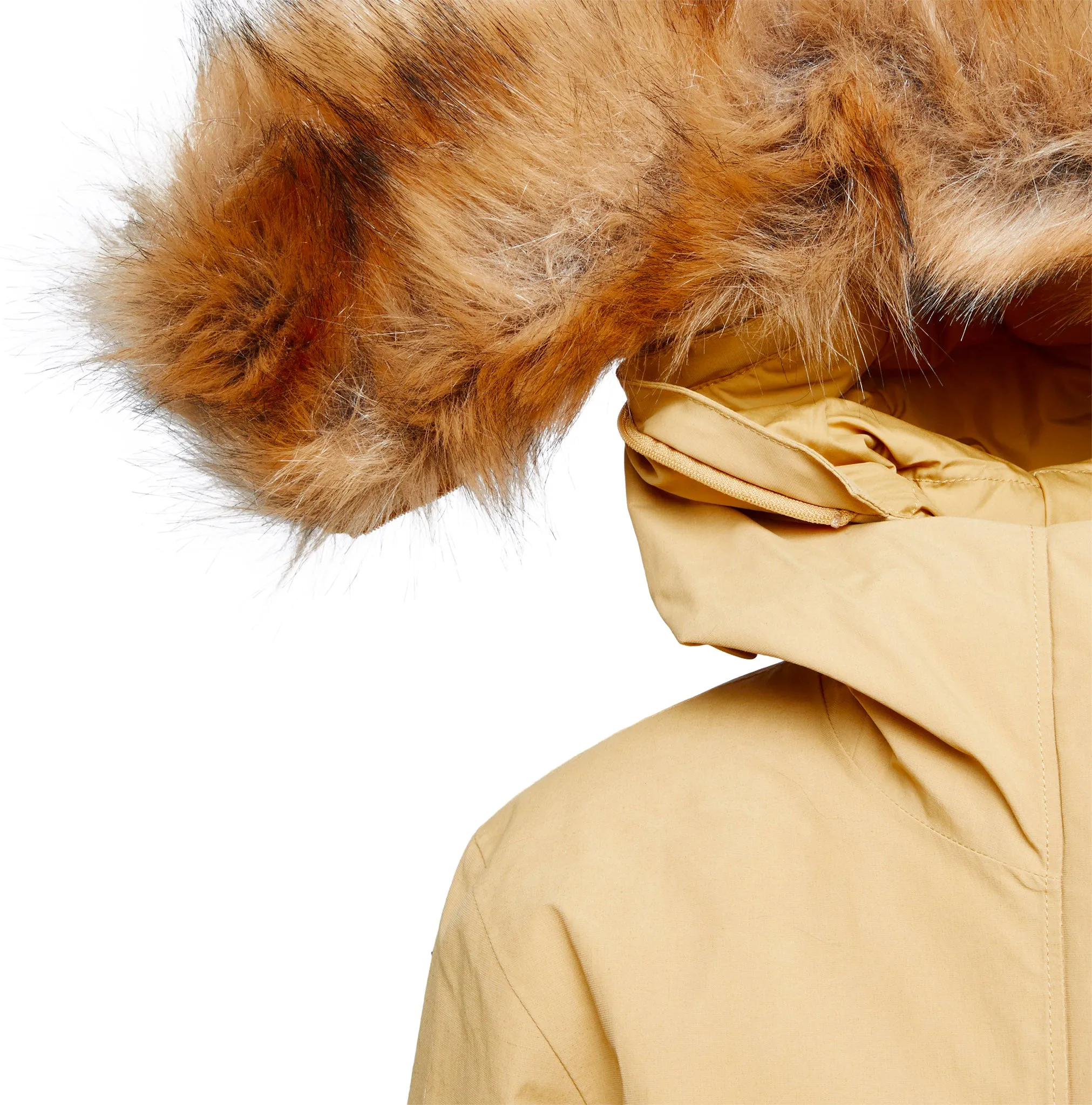 Arctic Parka - Women's|-|Parka Arctic - Femme