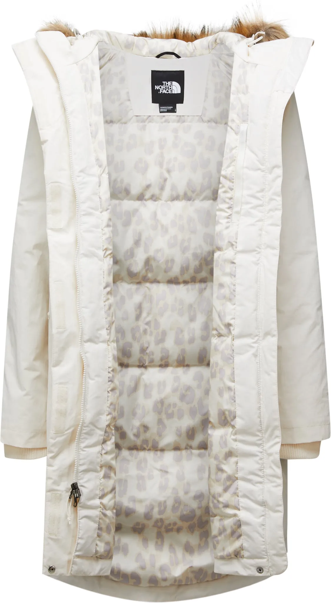 Arctic Parka - Women's|-|Parka Arctic - Femme