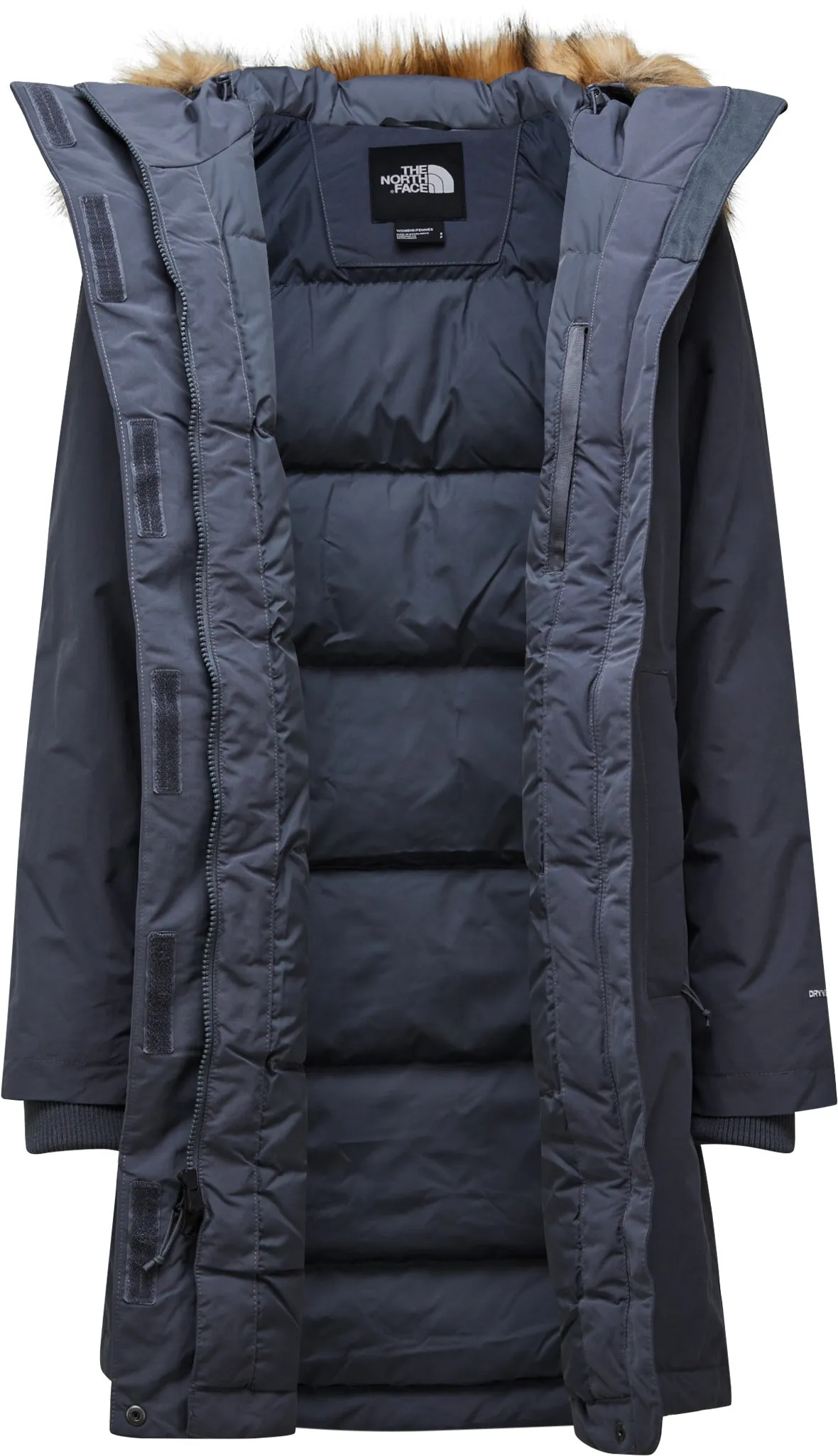 Arctic Parka - Women's|-|Parka Arctic - Femme